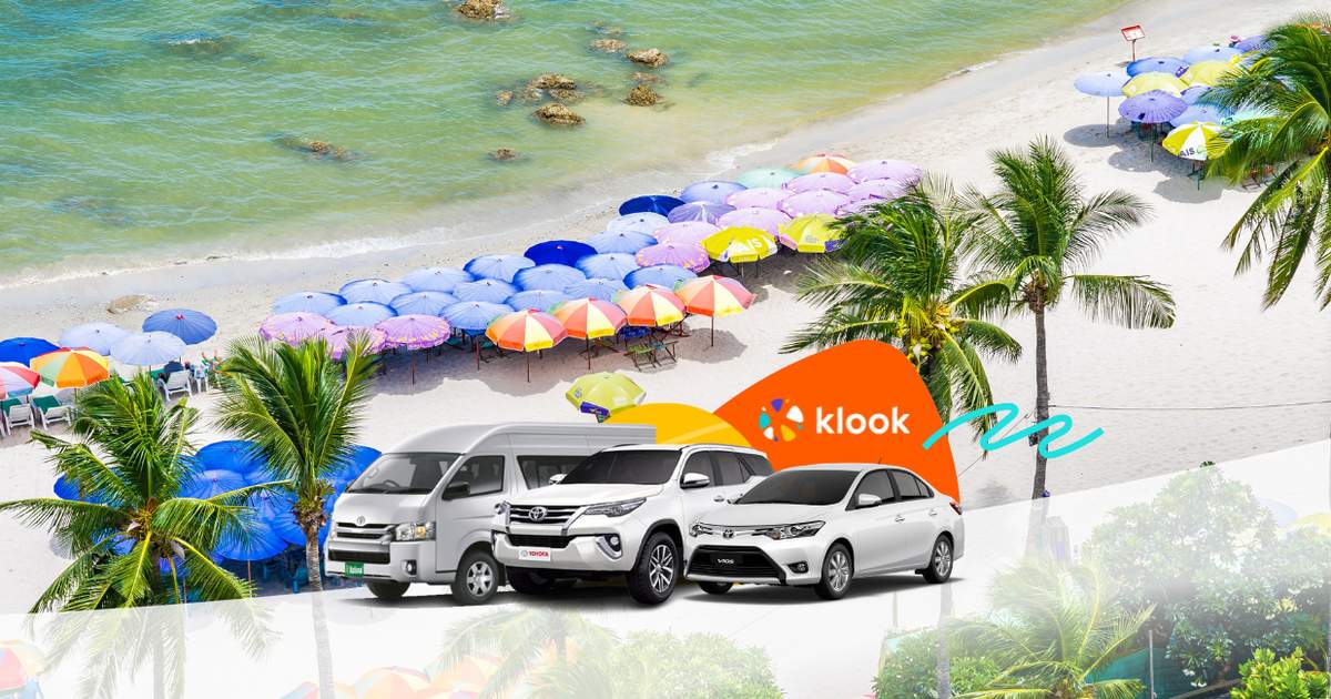 Hua Hin Custom Tour with Private Car Charter Klook United States